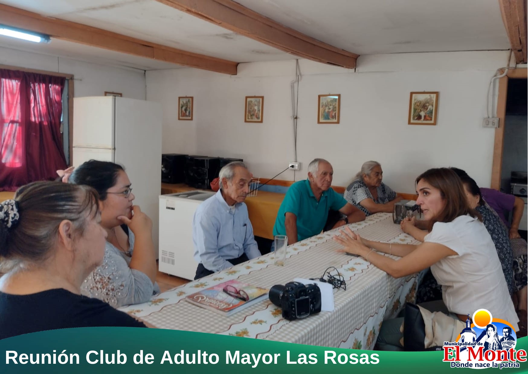 Club Las Rosas